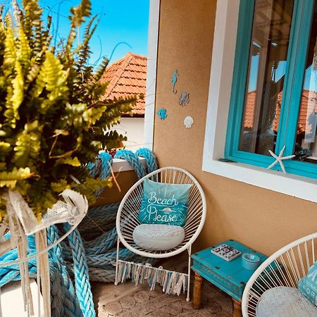 Casa Boho Your Happy Place In Calheta Calheta  Extérieur photo