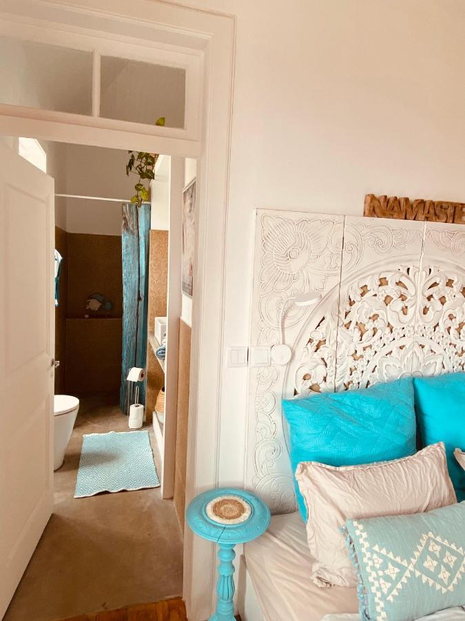 Casa Boho Your Happy Place In Calheta Calheta  Extérieur photo