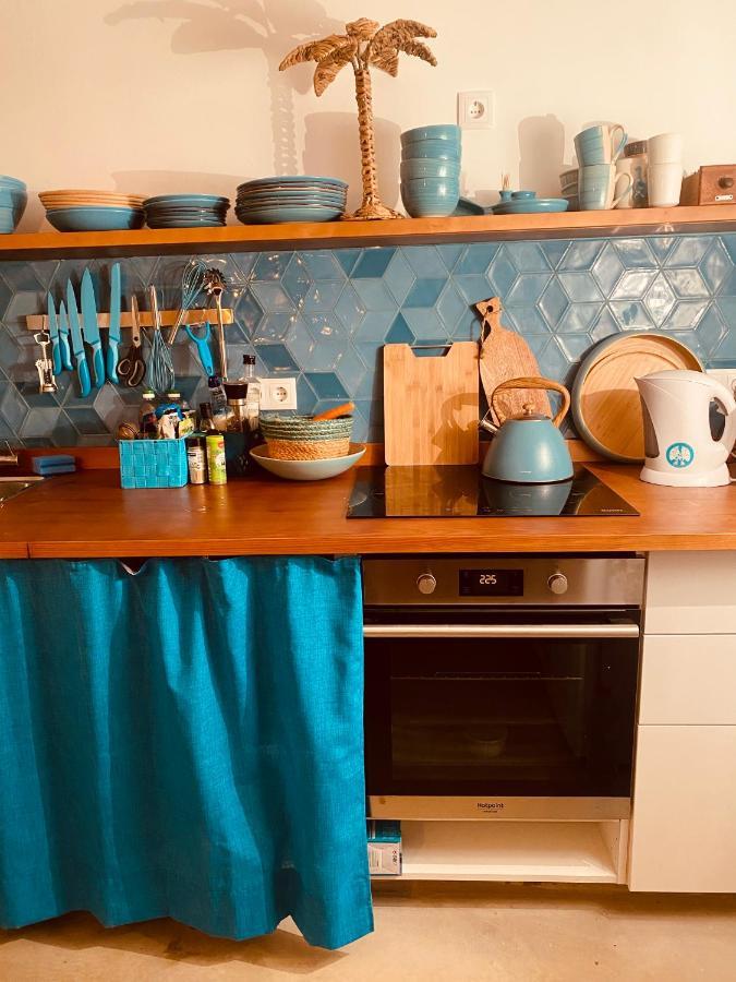 Casa Boho Your Happy Place In Calheta Calheta  Extérieur photo