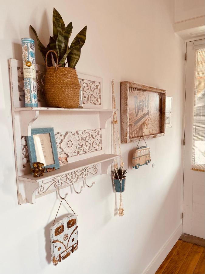 Casa Boho Your Happy Place In Calheta Calheta  Extérieur photo