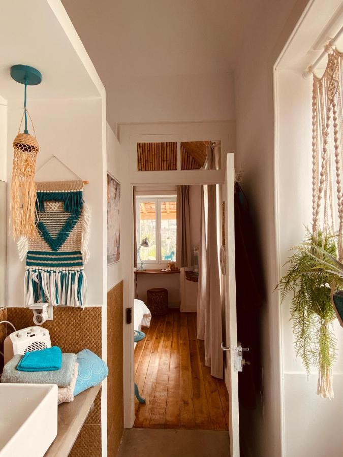 Casa Boho Your Happy Place In Calheta Calheta  Extérieur photo