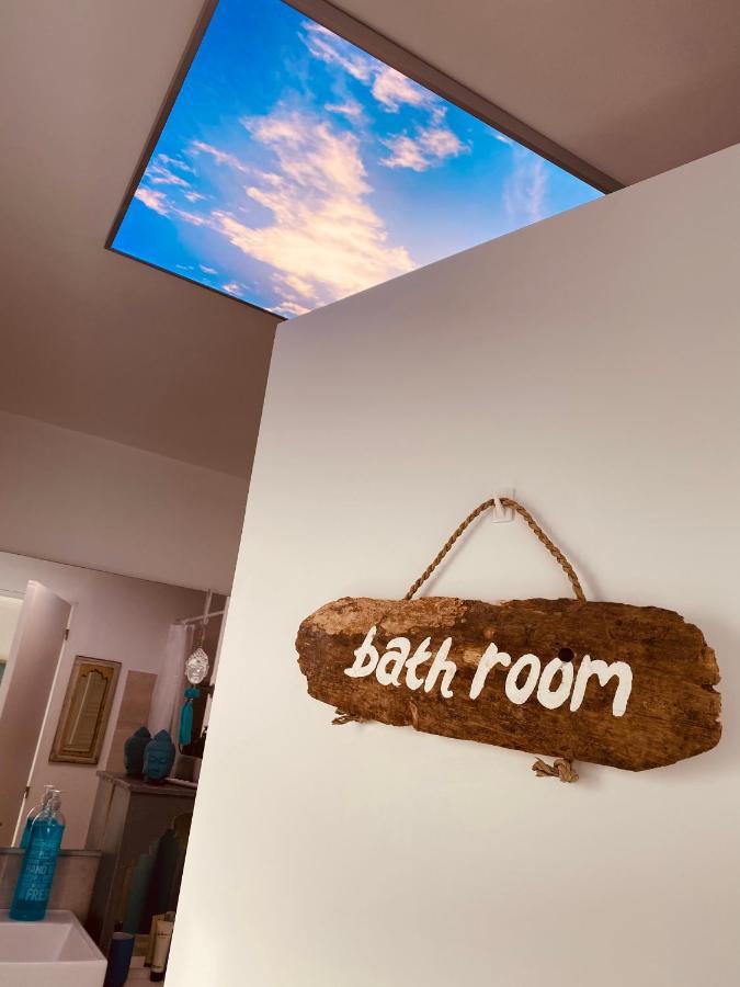 Casa Boho Your Happy Place In Calheta Calheta  Extérieur photo