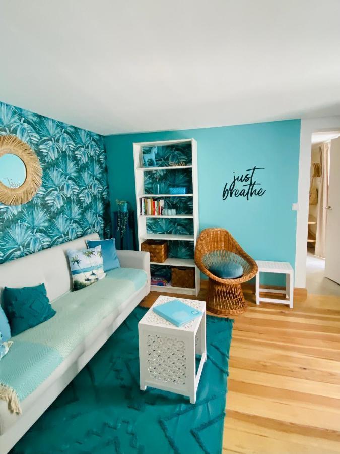 Casa Boho Your Happy Place In Calheta Calheta  Extérieur photo