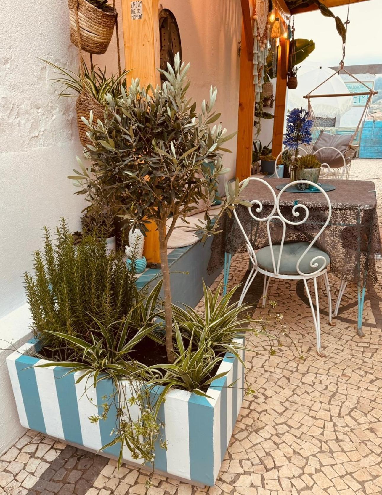 Casa Boho Your Happy Place In Calheta Calheta  Extérieur photo