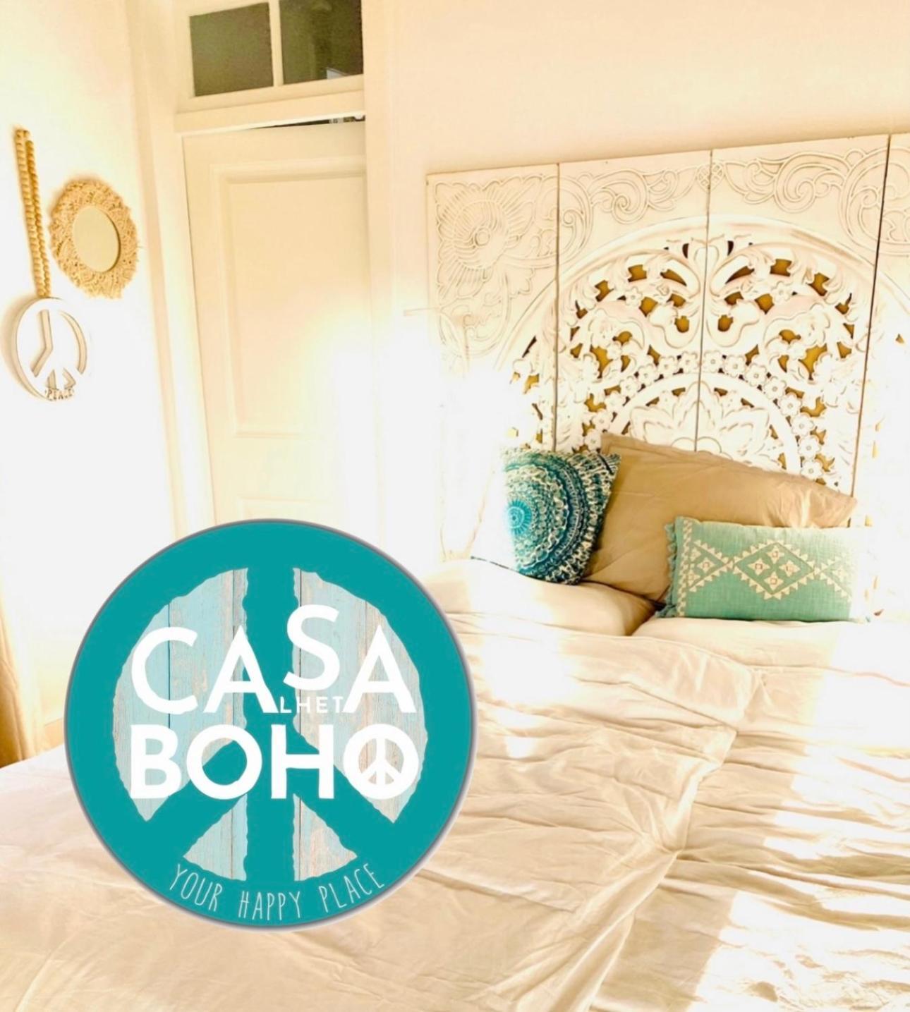 Casa Boho Your Happy Place In Calheta Calheta  Extérieur photo