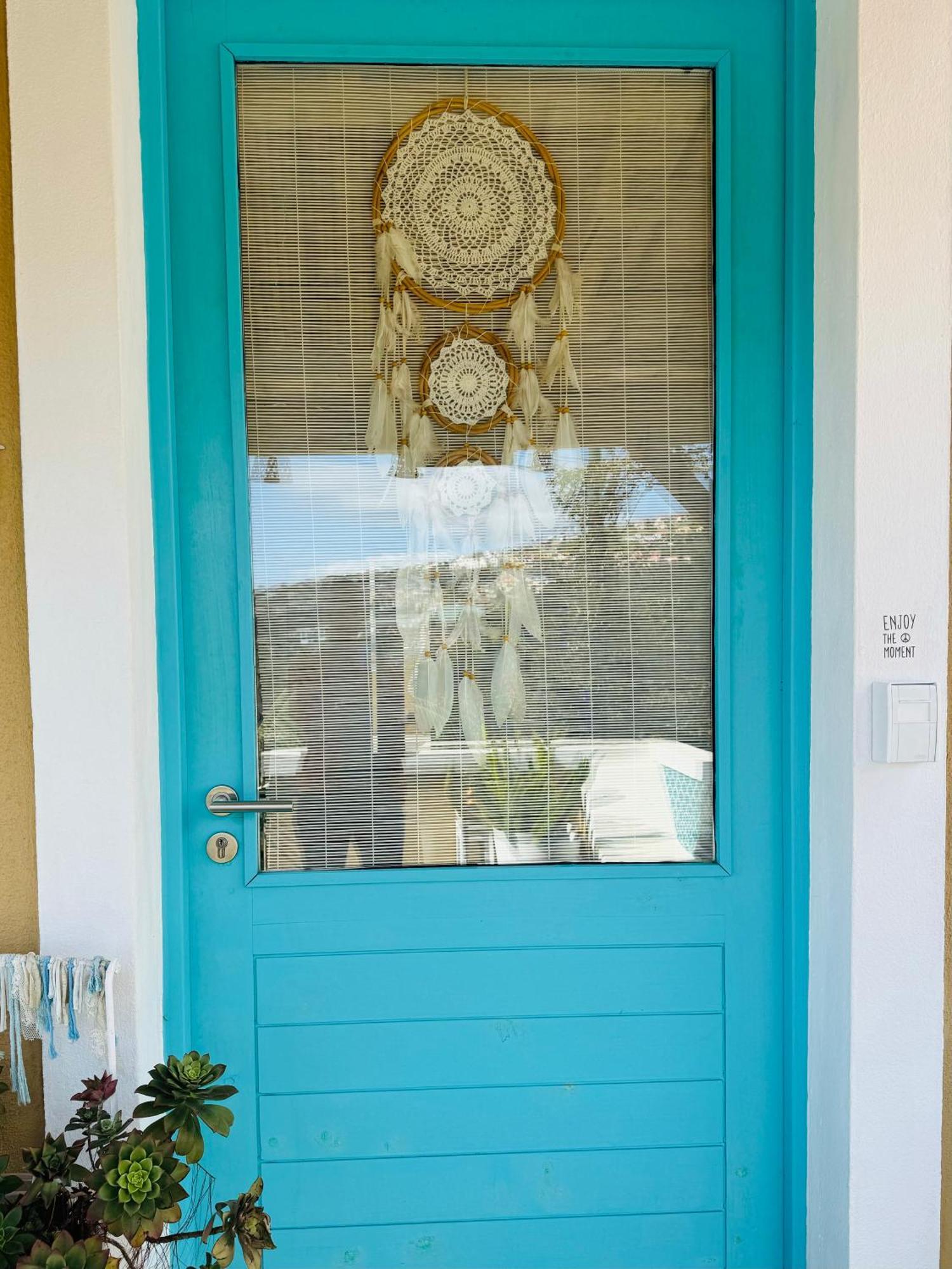 Casa Boho Your Happy Place In Calheta Calheta  Extérieur photo
