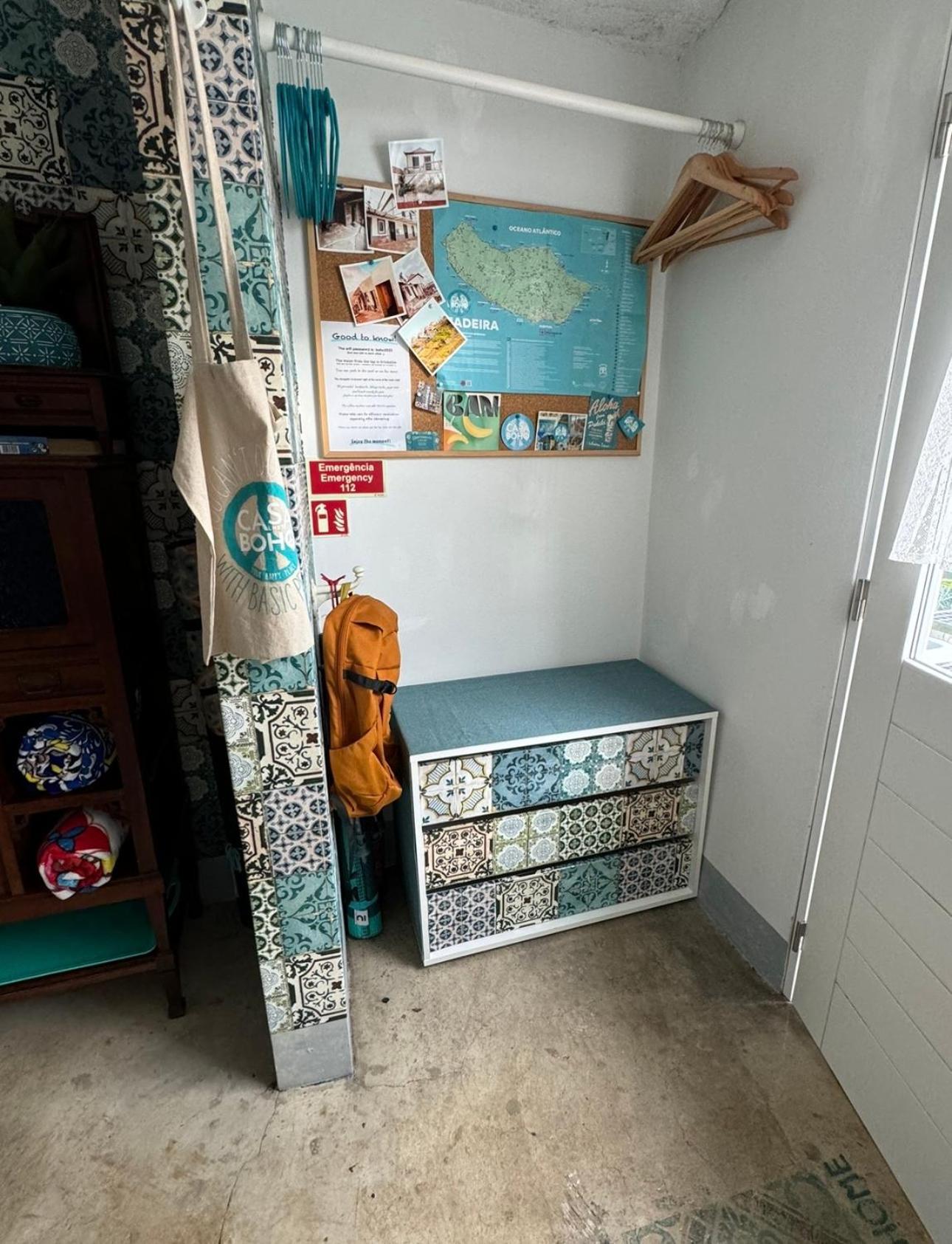 Casa Boho Your Happy Place In Calheta Calheta  Extérieur photo