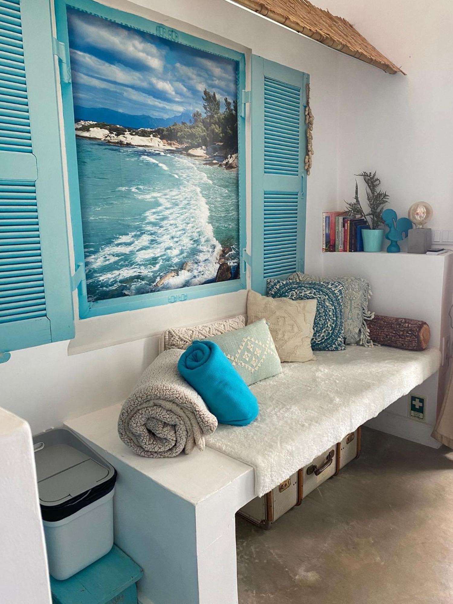 Casa Boho Your Happy Place In Calheta Calheta  Extérieur photo